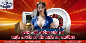 Iwin