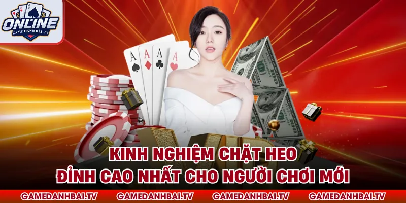kinh nghiệm chặt heo