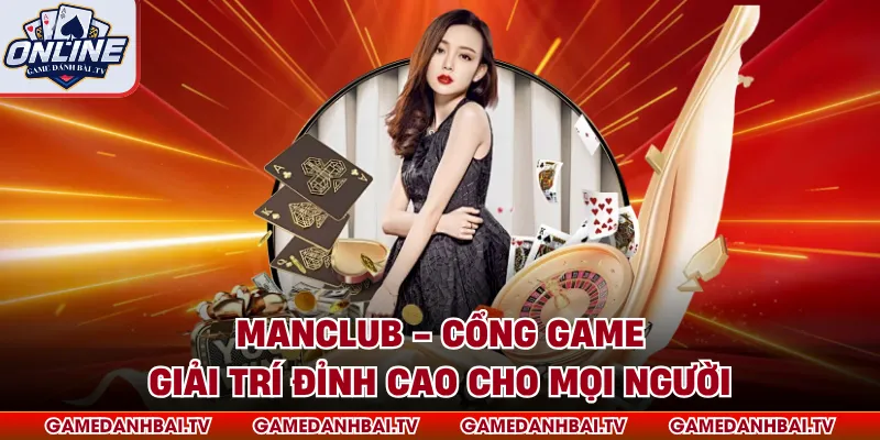 Manclub