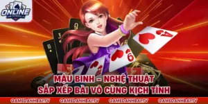 Mậu Binh