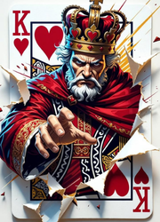 tien len mien nam banner