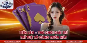 Tiến Lên