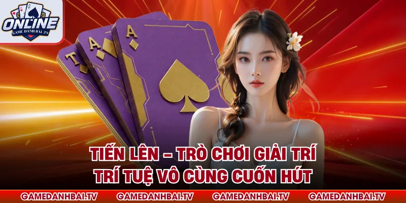 Tiến Lên
